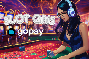 Depo Cepat Dengan Slot Qris Gopay 2025