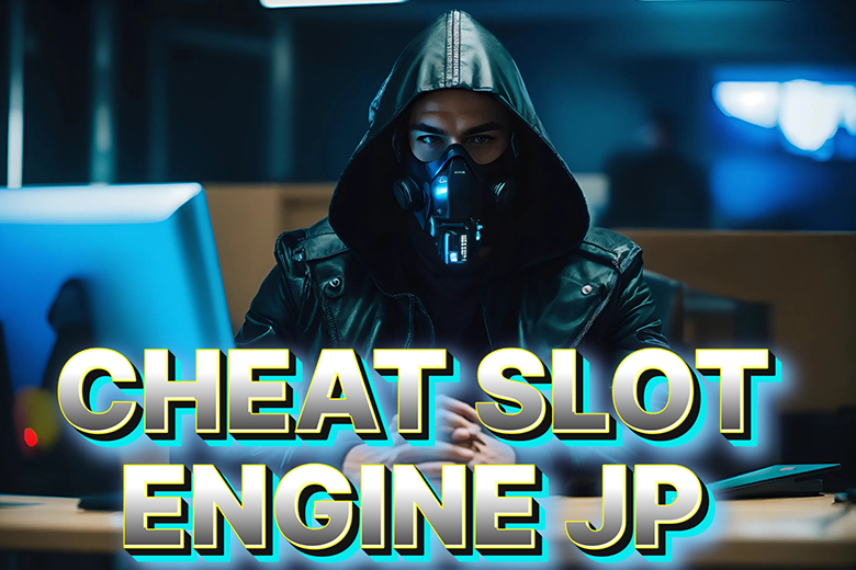 Cheat Slot Engine JP 2023: Fakta, Mitos