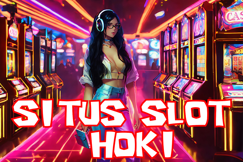 SITUS SLOT HOKI 2025