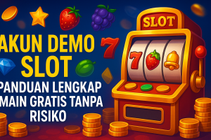 AKUN DEMO SLOT 2025