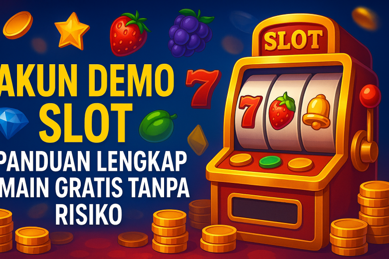 AKUN DEMO SLOT 2025