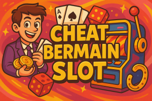 CHEAT BERMAIN SLOT 2025
