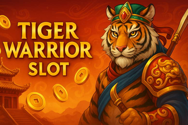 Tiger Warrior Slot 2025