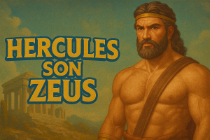 Hercules Son Zeus 2025