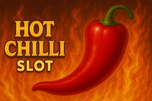 Hot Chilli Slot 2025