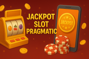 Jackpot Slot Pragmatic 2025