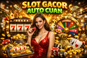 slot gacor auto cuan 2026